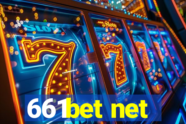 661bet net